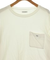 THE HINOKI（ザヒノキ）Tシャツ・カットソー 白 サイズ:1(S位) レディース/2200690966039