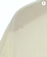 THE HINOKI（ザヒノキ）Tシャツ・カットソー 白 サイズ:1(S位) レディース/2200690966039