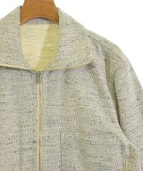 THE HINOKI（ザヒノキ）ブルゾン グレー サイズ:1(S位) レディース/2200690966046