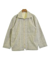 THE HINOKI ブルゾン