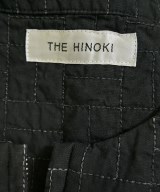 THE HINOKI（ザヒノキ）その他 黒 サイズ:1(S位) レディース/2200692931011