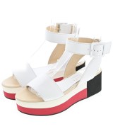 PALOMITAS BY PALOMA BARCELO サンダル