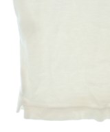 FILIPPO DE LAURENTIIS（フィリッポデラウレンティス）ポロシャツ 白 サイズ:44(S位) メンズ/2200636749023