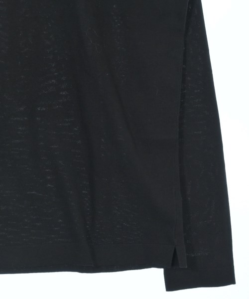 FILIPPO DE LAURENTIIS（フィリッポデラウレンティス）Tシャツ・カットソー 黒 サイズ:-(M位) メンズ/2200625363193