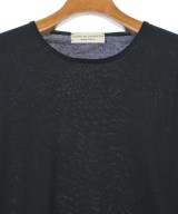 FILIPPO DE LAURENTIIS（フィリッポデラウレンティス）Tシャツ・カットソー 黒 サイズ:-(M位) メンズ/2200625363193
