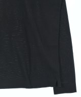 FILIPPO DE LAURENTIIS（フィリッポデラウレンティス）Tシャツ・カットソー 黒 サイズ:-(M位) メンズ/2200625363193