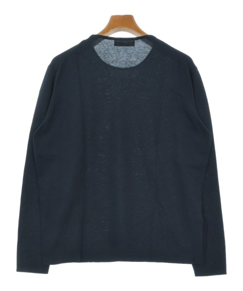 FILIPPO DE LAURENTIIS（フィリッポデラウレンティス）Tシャツ・カットソー 紺 サイズ:-(M位) メンズ/2200625363209