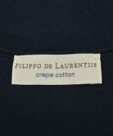 FILIPPO DE LAURENTIIS（フィリッポデラウレンティス）Tシャツ・カットソー 紺 サイズ:-(M位) メンズ/2200625363209