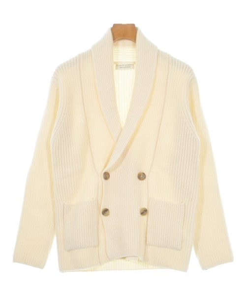 フィリッポデラウレンティス(FILIPPO DE LAURENTIIS)のFILIPPO DE LAURENTIIS カーディガン