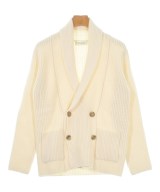 FILIPPO DE LAURENTIIS（フィリッポデラウレンティス）カーディガン 白 サイズ:-(XS位) メンズ/2200627777011