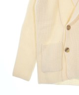 FILIPPO DE LAURENTIIS（フィリッポデラウレンティス）カーディガン 白 サイズ:-(XS位) メンズ/2200627777011
