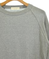 FILIPPO DE LAURENTIIS（フィリッポデラウレンティス）ニット・セーター グレー サイズ:48(L位) メンズ/2200602981082