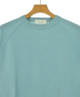 FILIPPO DE LAURENTIIS（フィリッポデラウレンティス）ニット・セーター 青 サイズ:48(L位) メンズ/2200679342045