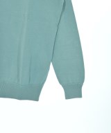 FILIPPO DE LAURENTIIS（フィリッポデラウレンティス）ニット・セーター 青 サイズ:48(L位) メンズ/2200679342045