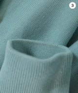 FILIPPO DE LAURENTIIS（フィリッポデラウレンティス）ニット・セーター 青 サイズ:48(L位) メンズ/2200679342045