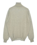 FILIPPO DE LAURENTIIS（フィリッポデラウレンティス）ニット・セーター グレー サイズ:-(XL位) メンズ/2200697628121