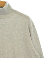 FILIPPO DE LAURENTIIS（フィリッポデラウレンティス）ニット・セーター グレー サイズ:-(XL位) メンズ/2200697628121