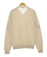 FILIPPO DE LAURENTIIS（フィリッポデラウレンティス）ニット・セーター グレー サイズ:52(XXL位) メンズ/2200697628152