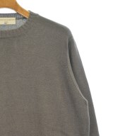 FILIPPO DE LAURENTIIS（フィリッポデラウレンティス）ニット・セーター 茶 サイズ:52(XXL位) メンズ/2200697628268