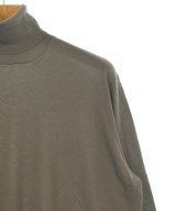 FILIPPO DE LAURENTIIS（フィリッポデラウレンティス）ニット・セーター 茶 サイズ:54(L位) メンズ/2200697628305