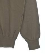 FILIPPO DE LAURENTIIS（フィリッポデラウレンティス）ニット・セーター 茶 サイズ:54(L位) メンズ/2200697628305