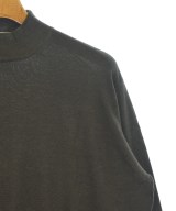 FILIPPO DE LAURENTIIS（フィリッポデラウレンティス）ニット・セーター 茶 サイズ:54(L位) メンズ/2200697628312