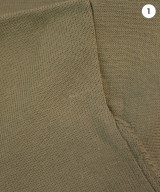 FILIPPO DE LAURENTIIS（フィリッポデラウレンティス）ニット・セーター 茶 サイズ:52(XXL位) メンズ/2200697628329