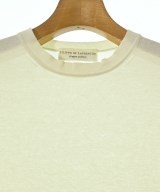 FILIPPO DE LAURENTIIS（フィリッポデラウレンティス）ニット・セーター 白 サイズ:44(S位) メンズ/2200712857109