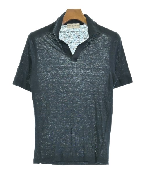 FILIPPO DE LAURENTIIS(フィリッポデラウレンティス)のポロシャツ サイズ:44(S位) 4,400円