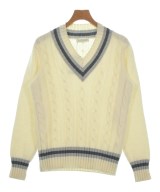 FILIPPO DE LAURENTIIS ニット・セーター