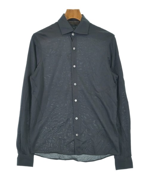FILIPPO DE LAURENTIIS(フィリッポデラウレンティス)のカジュアルシャツ サイズ:44(S位) 8,600円