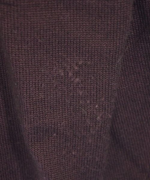 FILIPPO DE LAURENTIIS（フィリッポデラウレンティス）ニット・セーター 赤 サイズ:F メンズ/2200734678010