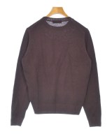 FILIPPO DE LAURENTIIS（フィリッポデラウレンティス）ニット・セーター 赤 サイズ:F メンズ/2200734678010