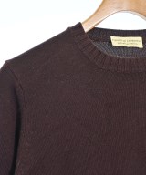 FILIPPO DE LAURENTIIS（フィリッポデラウレンティス）ニット・セーター 赤 サイズ:F メンズ/2200734678010