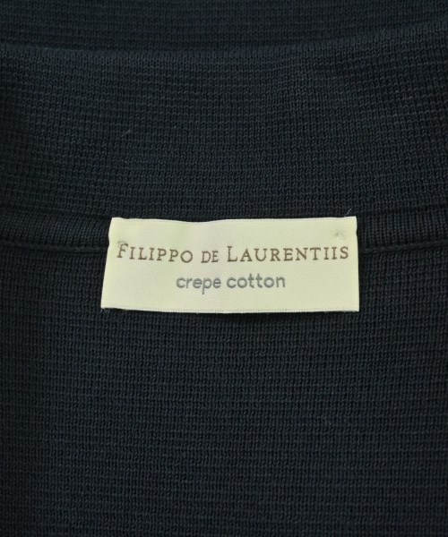 FILIPPO DE LAURENTIIS（フィリッポデラウレンティス）ジャケット 紺 サイズ:48(L位) メンズ/2200718900182