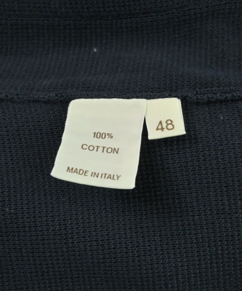 FILIPPO DE LAURENTIIS（フィリッポデラウレンティス）ジャケット 紺 サイズ:48(L位) メンズ/2200718900182