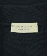 FILIPPO DE LAURENTIIS（フィリッポデラウレンティス）ジャケット 紺 サイズ:48(L位) メンズ/2200718900182