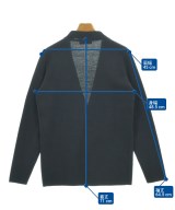 FILIPPO DE LAURENTIIS（フィリッポデラウレンティス）ジャケット 紺 サイズ:48(L位) メンズ/2200718900182