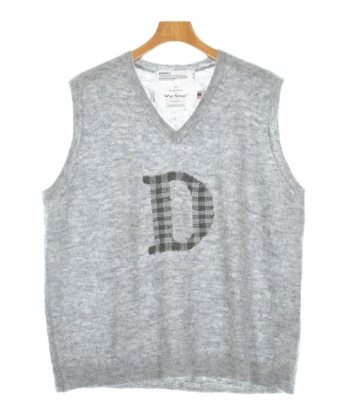 ダイリク(DAIRIKU)のDAIRIKU ニット・セーター