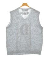 DAIRIKU（ダイリク）ニット・セーター グレー サイズ:F メンズ/2200637259026