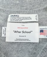 DAIRIKU（ダイリク）ニット・セーター グレー サイズ:F メンズ/2200637259026
