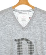 DAIRIKU（ダイリク）ニット・セーター グレー サイズ:F メンズ/2200637259026