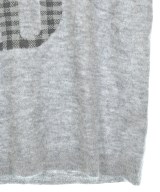 DAIRIKU（ダイリク）ニット・セーター グレー サイズ:F メンズ/2200637259026