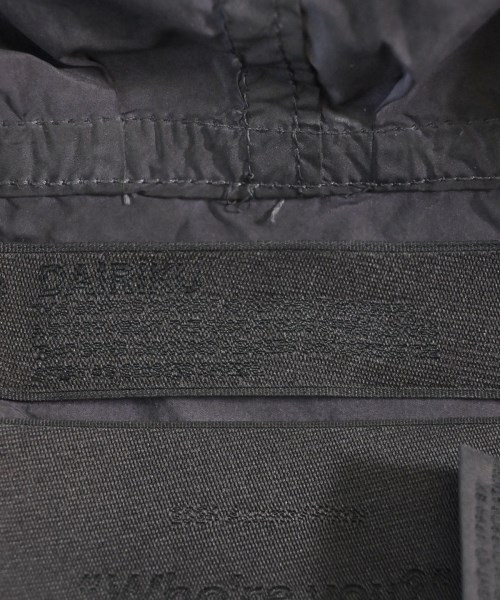 DAIRIKU（ダイリク）その他 茶 サイズ:M メンズ/2200638149012