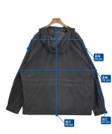 DAIRIKU（ダイリク）その他 茶 サイズ:M メンズ/2200638149012