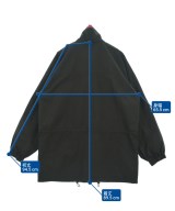 DAIRIKU（ダイリク）その他 黒 サイズ:F メンズ/2200639393018