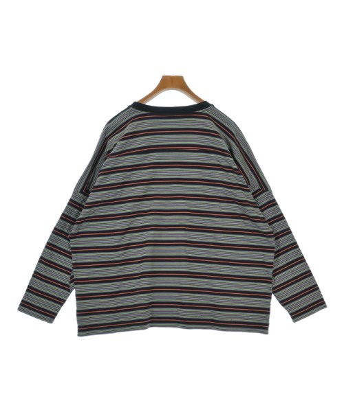 DAIRIKU（ダイリク）Tシャツ・カットソー 黒 サイズ:F メンズ/2200639393025