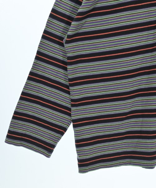 DAIRIKU（ダイリク）Tシャツ・カットソー 黒 サイズ:F メンズ/2200639393025