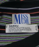 DAIRIKU（ダイリク）Tシャツ・カットソー 黒 サイズ:F メンズ/2200639393025