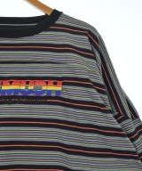 DAIRIKU（ダイリク）Tシャツ・カットソー 黒 サイズ:F メンズ/2200639393025
